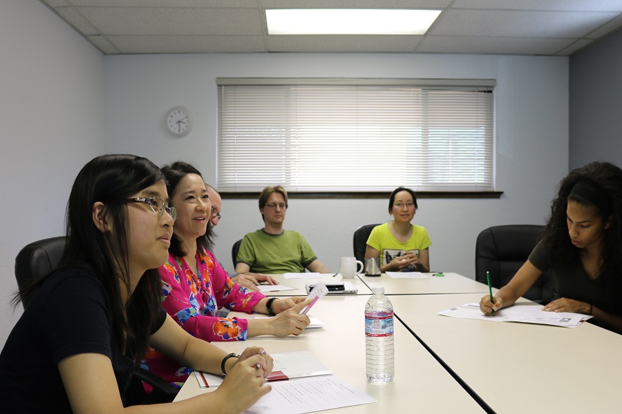 Gallery San Jose Learning Center Foreign Language Classes, Private