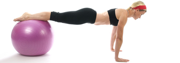Body Toning