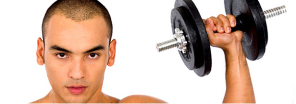 Body Toning