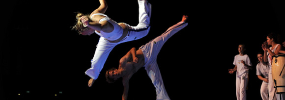 Capoeira