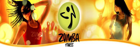 Zumba Fitness