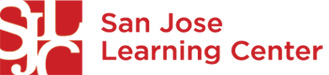 san jose learning center logo